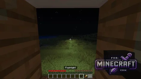 Please Leave Me Alone Addon v6.26.21 for Minecraft Bedrock