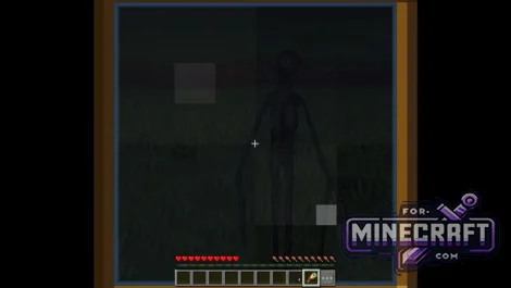 Please Leave Me Alone Addon v6.26.21 for Minecraft Bedrock 26.44+