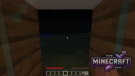 Please Leave Me Alone Addon v6.26.21 for Minecraft Bedrock 26.44+