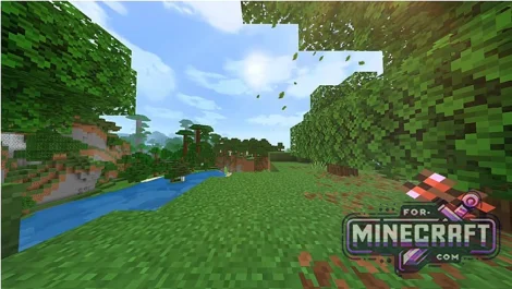 PUREVFX Addon v0.0.3 for Minecraft Bedrock 1.21/26.50+