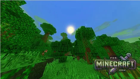 PUREVFX Addon v0.0.3 for Minecraft Bedrock 1.21/26.50+