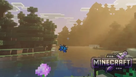 Realism Enhanced Shader v1.0 for Minecraft Bedrock 1.21/26.X