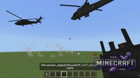 SCP Anomaly Archive Addon v26.7.26 for MCPE 1.21