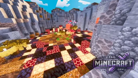 Secrets Of Berk Addon v1.6.181 for Minecraft Bedrock 26.44+