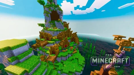 Secrets Of Berk Addon v1.6.181