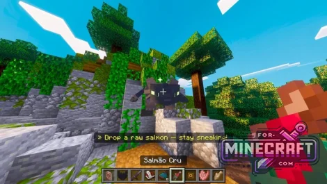 Secrets Of Berk Addon v1.6.181 for Minecraft Bedrock 26.44+
