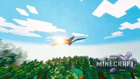 Secrets Of Berk Addon v1.6.181 for Minecraft Bedrock