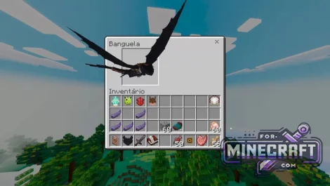 Secrets Of Berk Addon v1.6.181 for Minecraft Bedrock