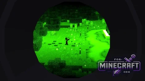 Simple Arsenal Addon v0.6 for Minecraft Bedrock 1.21/26.X+