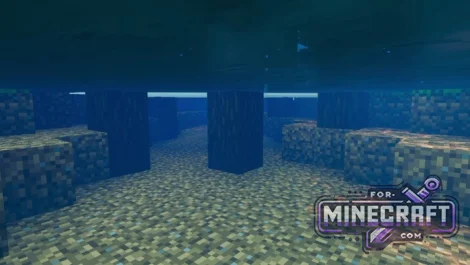 Skyfall Shader v1.1 for Minecraft Bedrock