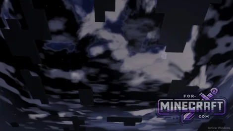 Skyfall Shader v1.1 for Minecraft Bedrock