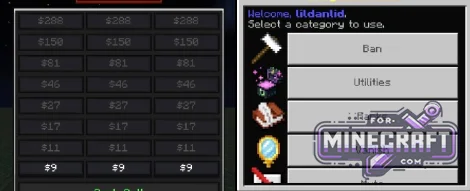 Snowy Essentials v1.2.0