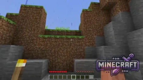 The Anomaly Add-On v2 for Minecraft Bedrock