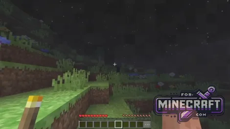 The Anomaly Add-On v2 for Minecraft Bedrock