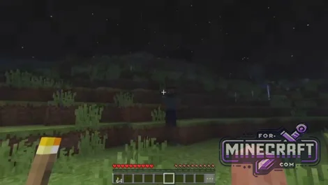 The Anomaly Add-On v2 for Minecraft Bedrock