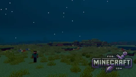 The Anomaly Add-On v2 for Minecraft Bedrock