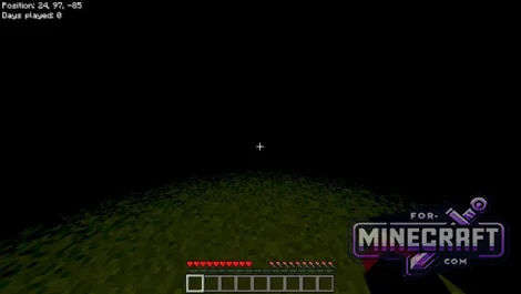 The Anomaly Add-On v2 for Minecraft Bedrock