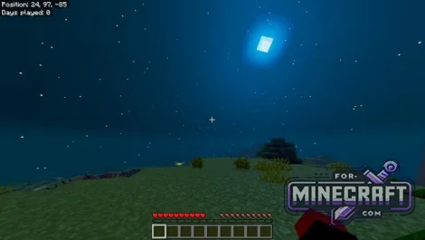 The Anomaly Add-On v2 for Minecraft Bedrock