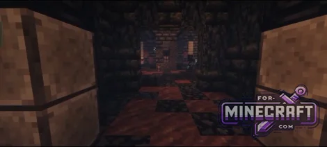 The Forgotten Legends Addon for MCPE