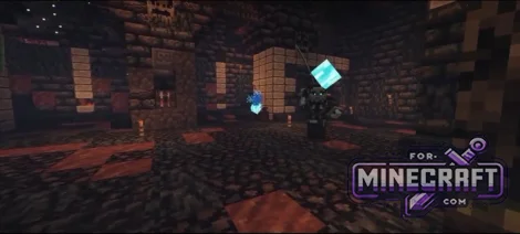 The Forgotten Legends Addon for MCPE