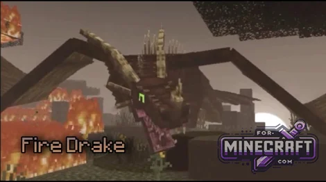 The Forgotten Legends Addon