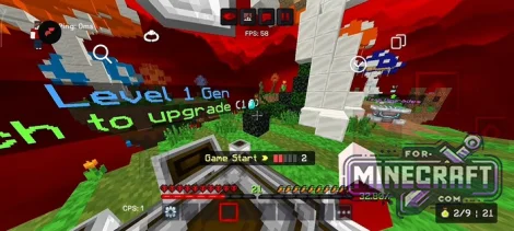 Toxic Miner’s 1K Special Texture Pack for Minecraft Bedrock 26.50+