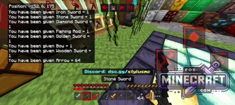 Toxic Miner’s 1K Special Texture Pack for Minecraft Bedrock