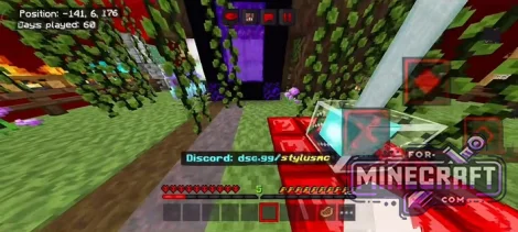 Toxic Miner’s 1K Special Texture Pack for Minecraft Bedrock