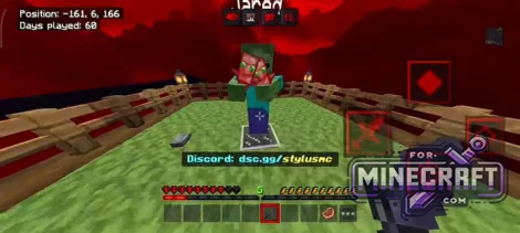Toxic Miner’s 1K Special Texture Pack