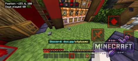 Toxic Miner’s 1K Special Texture Pack for Minecraft Bedrock 26.50+