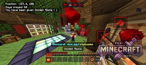 Toxic Miner’s 1K Special Texture Pack for Minecraft Bedrock 26.50+