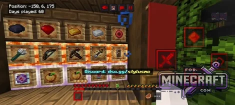 Toxic Miner’s 1K Special Texture Pack for Minecraft Bedrock