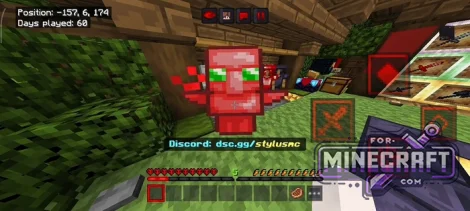 Toxic Miner’s 1K Special Texture Pack for Minecraft Bedrock
