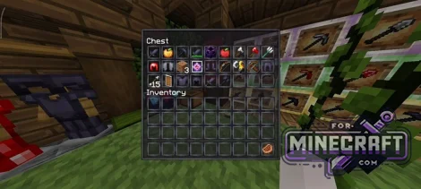 Toxic Miner’s 1K Special Texture Pack for Minecraft Bedrock