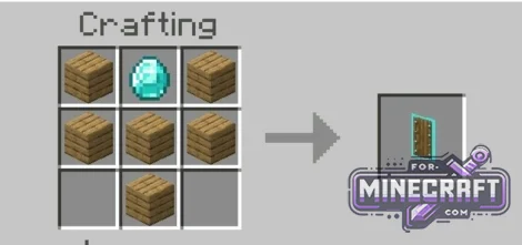 Vanilla Shields Plus Addon v1.2 for Minecraft Bedrock