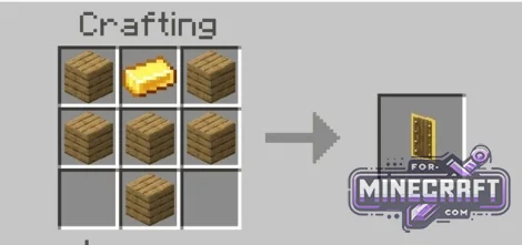 Vanilla Shields Plus Addon v1.2 for Minecraft Bedrock