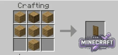 Vanilla Shields Plus Addon v1.2 for Minecraft Bedrock