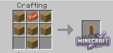Vanilla Shields Plus Addon v1.2 for Minecraft Bedrock