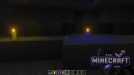 Colored Lighting