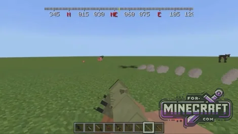 World Conflict Addon 4.0
