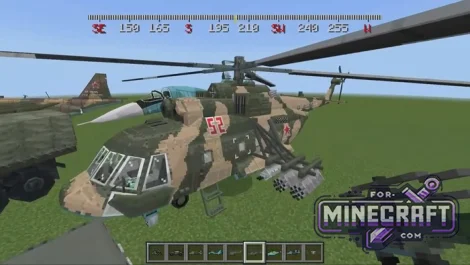 World Conflict Addon 4.0