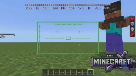 World Conflict Addon 4.0