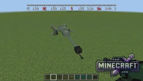 World Conflict Addon 4.0