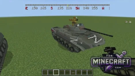 World Conflict Addon 4.0