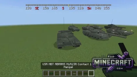 World Conflict Addon 4.0