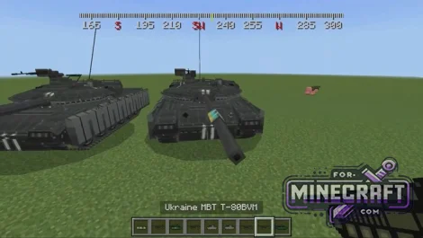 World Conflict Addon 4.0