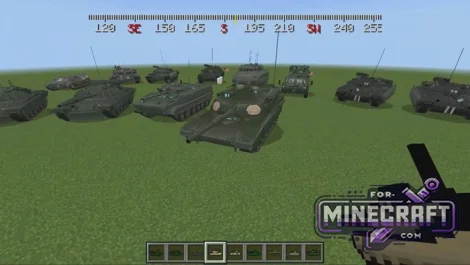 World Conflict Addon 4.0