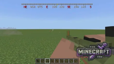 World Conflict Addon 4.0