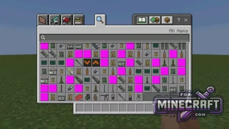 World Conflict Addon 4.0 for Minecraft Bedrock 26.X