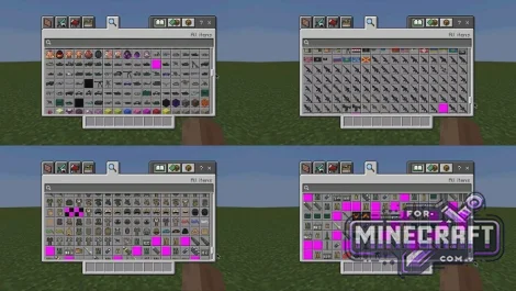World Conflict Addon 4.0 for Minecraft Bedrock 26.X